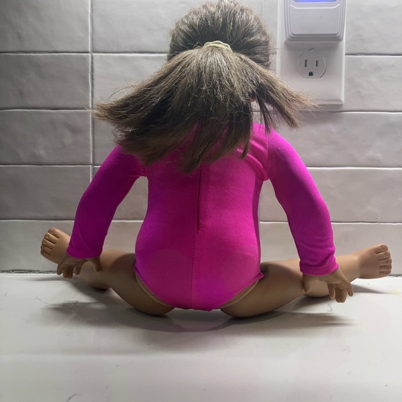 Truley me American girl doll - Picture 3 of 7